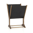 Elegant Feldman Magazine Rack
