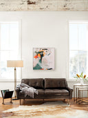 Elegant Feldman Magazine Rack