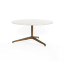 Vespera Helen Round Coffee Table - Default Title