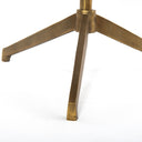 Aviora Helen End Table - Default Title