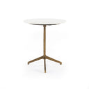 Aveline Helen End Table - Default Title
