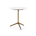 Aveline Helen End Table - Default Title