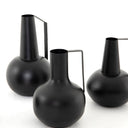 Luxe Aleta Vases Set Of 4