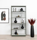 Luxe Aleta Vases Set Of 4