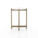 Luxe Adair Side Table
