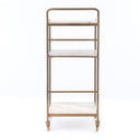 Aveline Felix Bar Cart - Default Title