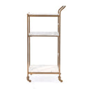 Aveline Felix Bar Cart - Default Title