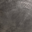 Alara Simone Bistro Table - Raw Antique Nickel