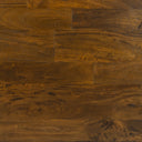 Aveline Magnolia Round Dining Table - 60 Dark Oak