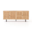 Aurelia Carmel Sideboard - Natural Mango