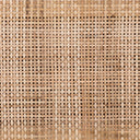 Arista Carmel Media Console - Natural Mango