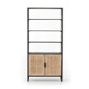 Aveline Caprice Bookshelf - Default Title