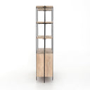 Refined Elena Sideboard and Hutch