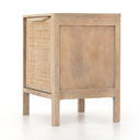 Aveline Sydney Nightstand - Right Natural
