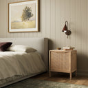 Aveline Sydney Nightstand - Right Natural