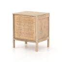 Aveline Sydney Nightstand - Right Natural