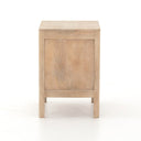 Aveline Sydney Nightstand - Right Natural