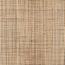 Vista Nightstand - Left Black Wash