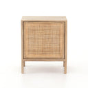 Aveline Sydney Nightstand - Left Natural