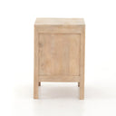 Vista Nightstand - Left Natural