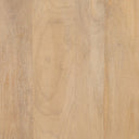 Seraphine Carmel Small Cabinet - Natural Mango