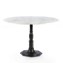 Verano Lucy Round Dining Table - 48