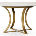 Vesper Gage Dining Table - 60