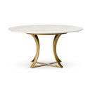 Vesper Gage Dining Table - 60