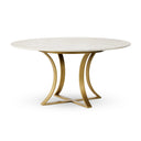 Vesper Gage Dining Table - 60