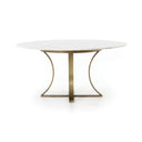 Vesper Gage Dining Table - 60