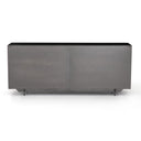 Caspian Sideboard - Gunmetal