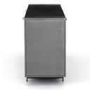 Caspian Sideboard - Gunmetal