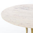 Vesper Gage Dining Table - 48