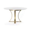 Vesper Gage Dining Table - 48