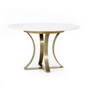 Vesper Gage Dining Table - 48