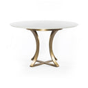 Vesper Gage Dining Table - 48