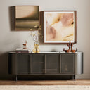 Alaric Libby Media Console - Default Title