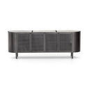 Alaric Libby Media Console - Default Title
