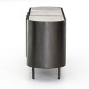 Alaric Libby Media Console - Default Title