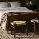 Seraphine Shona Stool - Default Title