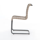 Grover Outdoor Dining Chair - Vintage White