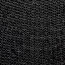 Solara Portia Outdoor Occasional Chair - Vintage Coal