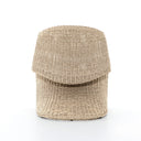 Solara Portia Outdoor Occasional Chair - Vintage White