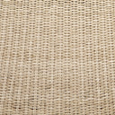 Solara Portia Outdoor Occasional Chair - Vintage White