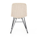 Verano Outdoor Dining Chair - Default Title