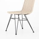 Verano Outdoor Dining Chair - Default Title