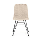 Verano Outdoor Dining Chair - Default Title