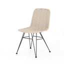 Verano Outdoor Dining Chair - Default Title