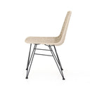 Verano Outdoor Dining Chair - Default Title