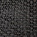 Verano Portia Outdoor Dining Chair - Vintage Coal